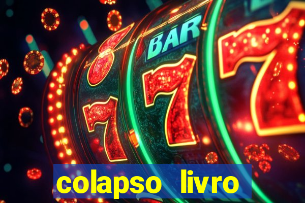 colapso livro darkside darkside books pdf